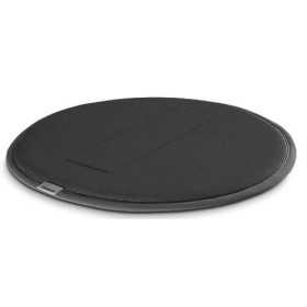 Seat Guard istumisen mikrotauottaja ja istuintyyny, musta