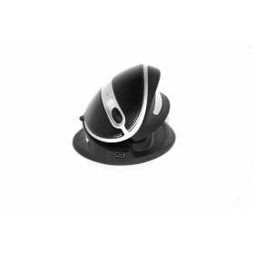 OysterMouse large ergonominen oikea-vasenkätinen. langaton