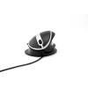 OysterMouse ergonominen oikea-vasenkätinen, langallinen