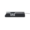 BarMouse Silver Slim ergonominen keskihiiri, leveä