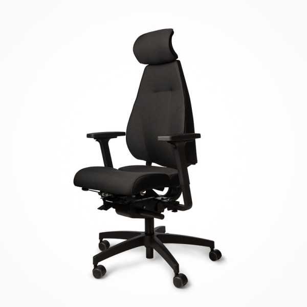 Ergositter työtuoli