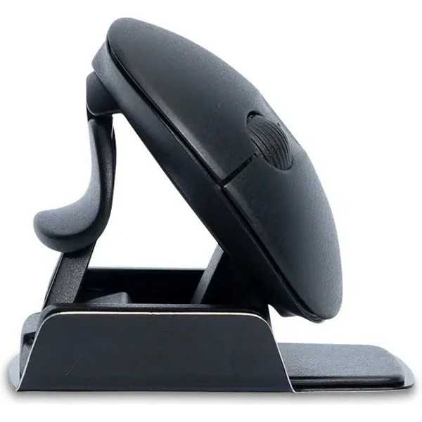 R-Go Twister -ergonominen hiiri, molempikätinen