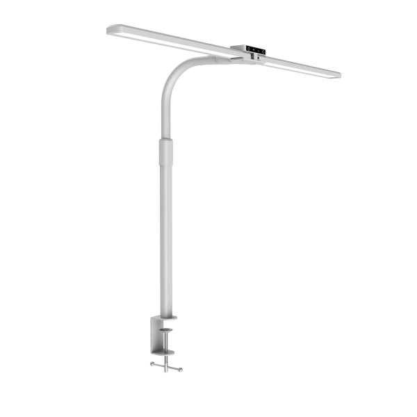 DUO Led valaisin - valkoinen