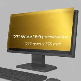 Tietoturvasuoja 27" Wide 16:9 - GOLD