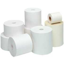 Lämpöpaperirulla 80 mmx90m/13mm BPS 