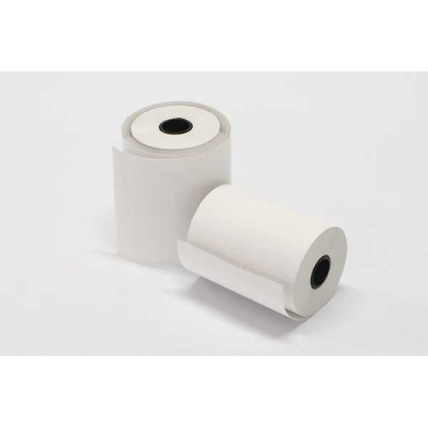 LÄMPÖPAPERIRULLA 58X36X12 BPA-VAPAA 