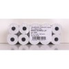 Lämpöpaperirulla 57x38/13mm 19,5m BPA 