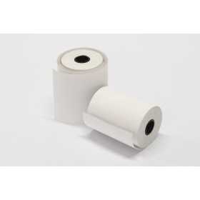 LÄMPÖPAPERIRULLA 57X40X12 BPA-VAPAA 