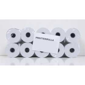 Lämpöpaperirulla 57x44/13mm 26m BPA 