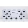 Lämpöpaperirulla 57x44/13mm 26m BPA 