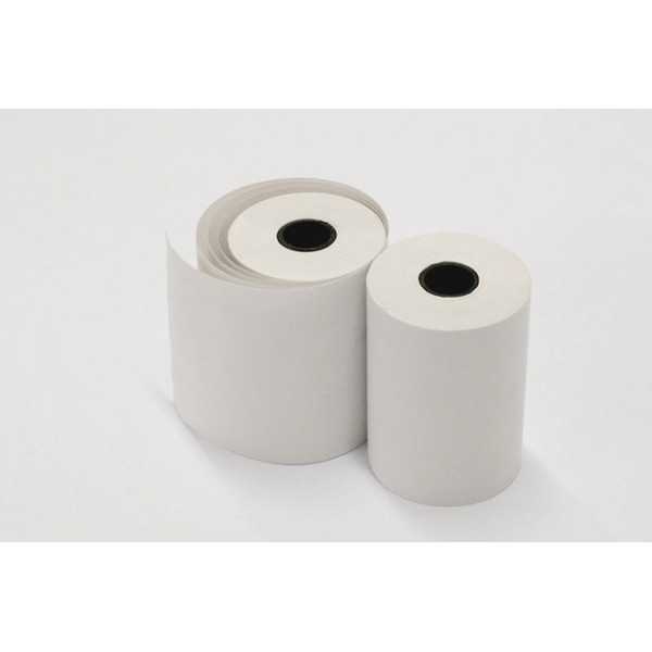Lämpöpaperirulla 57x47x12 bpa-vapaa 