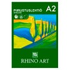 PIIRUSTUSLEHTIÖ A2/16 120G 0922 
