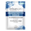 Desinfektioliina käsille Erisan/250kpl 