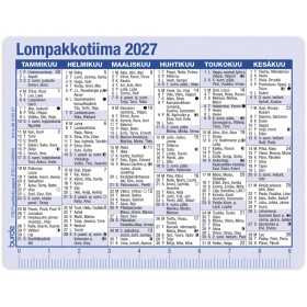Lompakkotiima 2027 