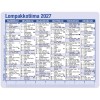 Lompakkotiima 2027 