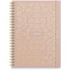 Life Planner Pink 2027 
