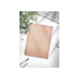 Life Planner Pink 2027 