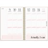Life Planner Pink 2027 