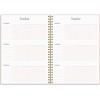Life Planner Pink 2027 
