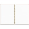Life Planner Pink 2027 