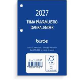 Tiima päivämuistio 227 