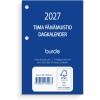 Tiima päivämuistio 227 