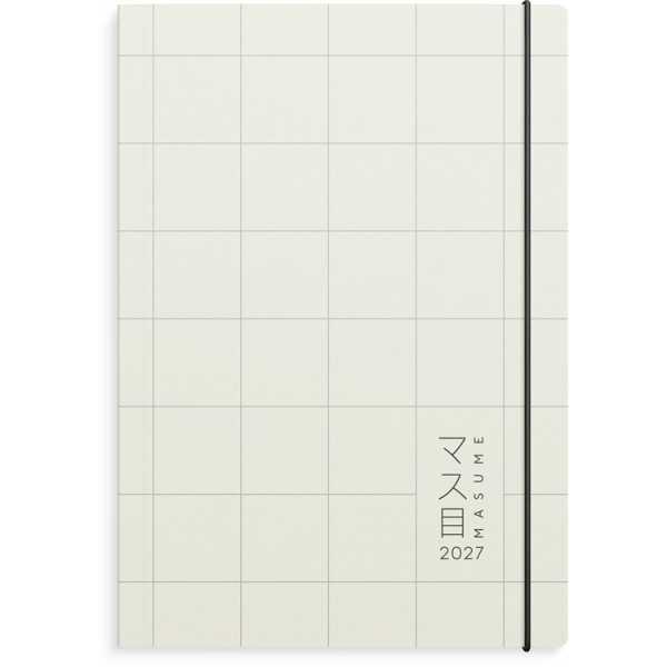 Masume A5 2027 