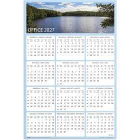 Seinälehti Office 2027 