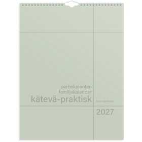 Kätevä 2027 