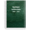 Opettajan tuntimuistio 26/27 