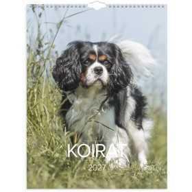 Koirat 2027 
