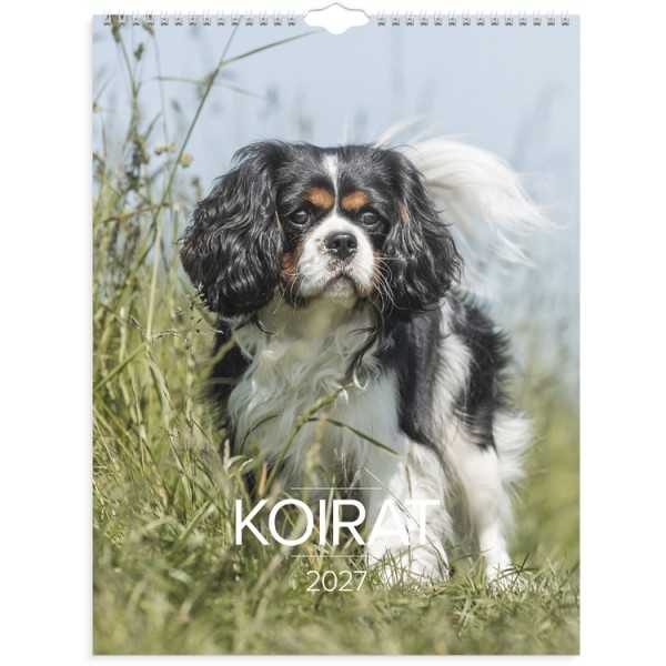 Koirat 2027 
