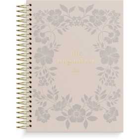 Life Organizer A5 2027 