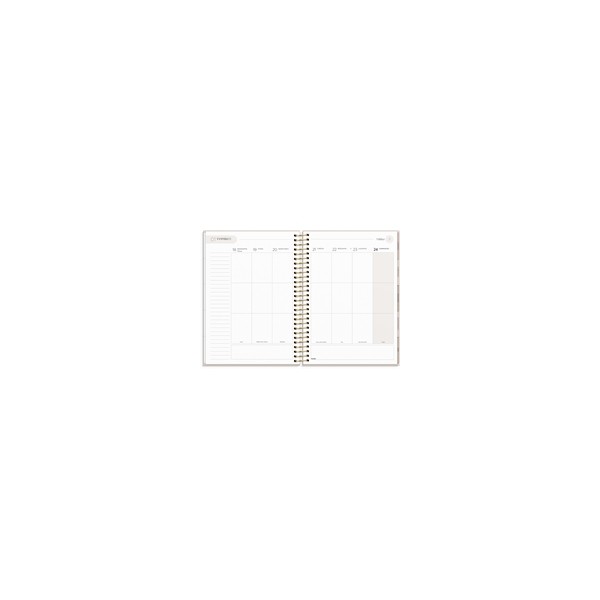 Life Organizer A5 2027 