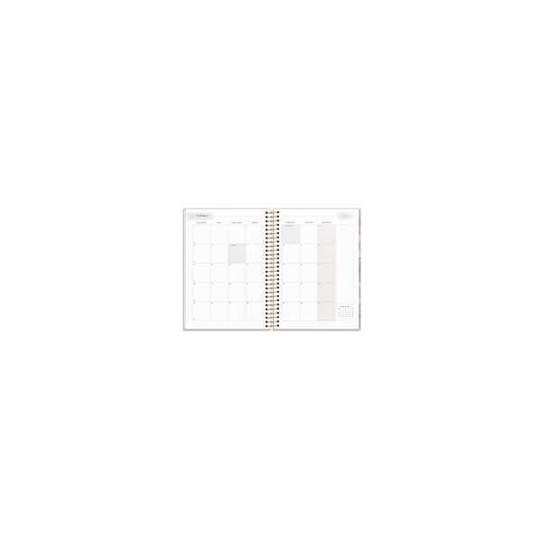 Life Organizer A5 2027 