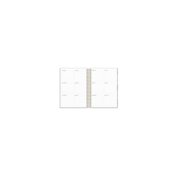 Life Organizer A5 2027 