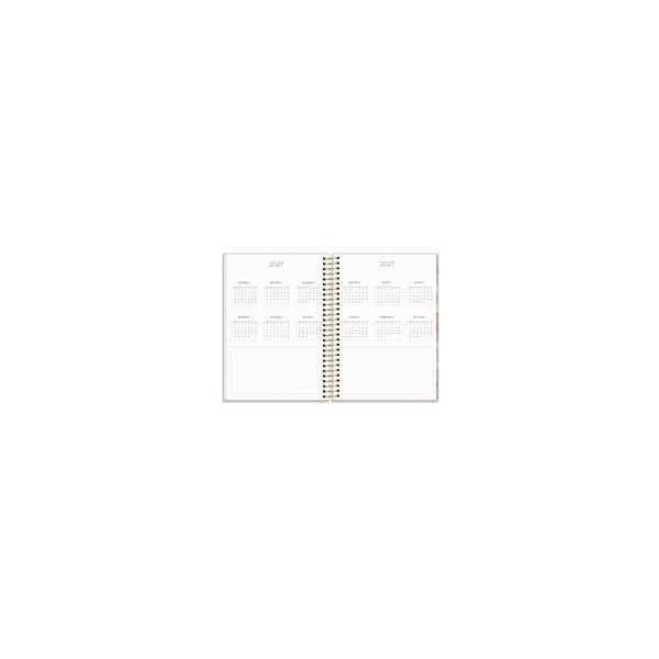 Life Organizer A5 2027 