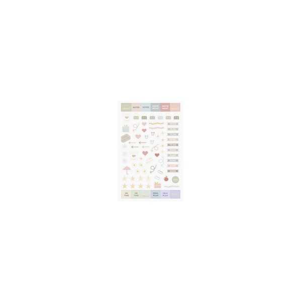 Life Organizer A5 2027 