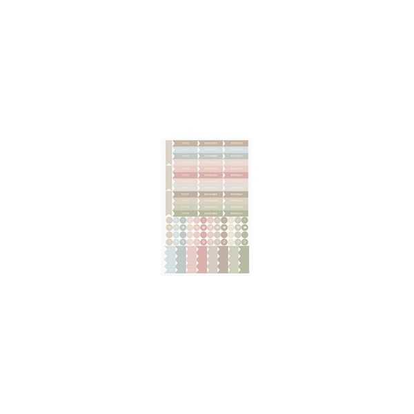 Life Organizer A5 2027 