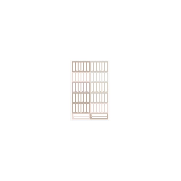 Life Organizer A5 2027 