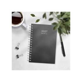 Päiväkirja vuosipaketti 2027 