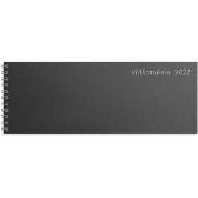 Tiima Viikkomuistio Eco 2027 