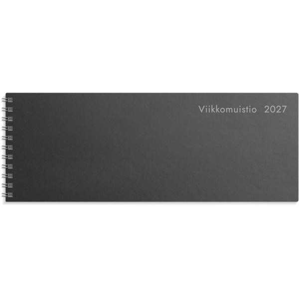 Tiima Viikkomuistio Eco 2027 