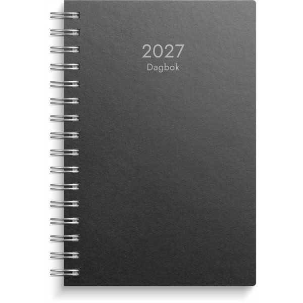Päiväkirja Ecoline 227 