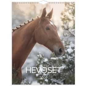 Hevoset 2027 