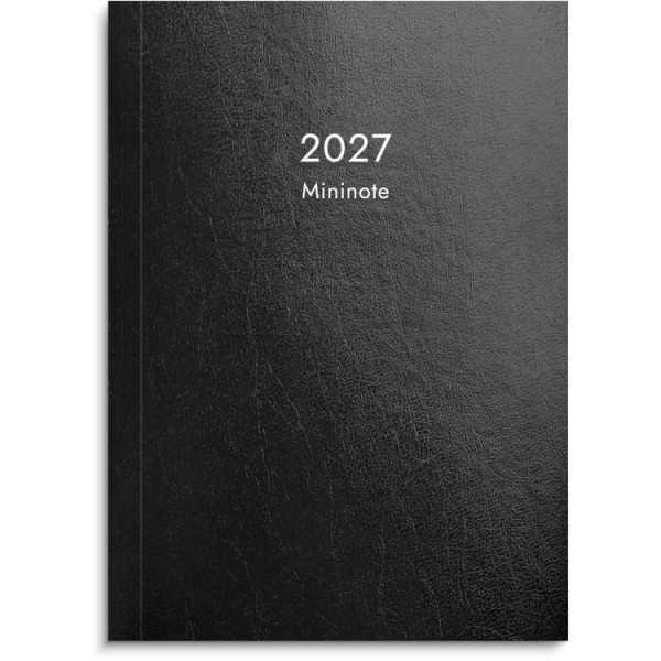 Mininote liimasidottu 2027 