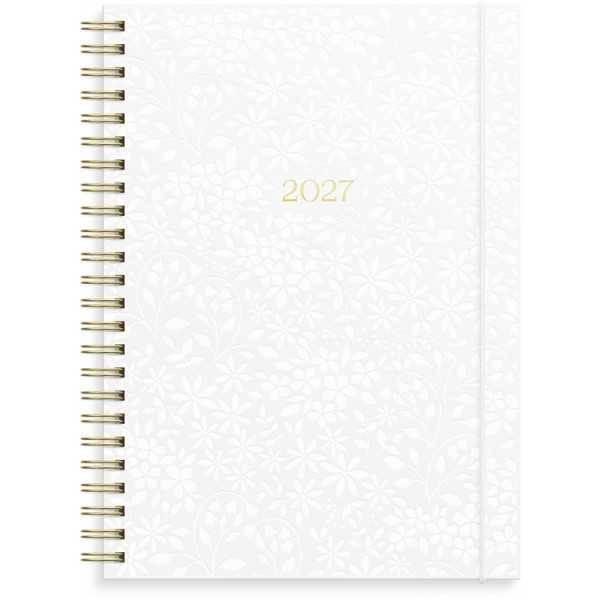 Business White 2027 