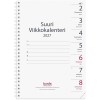 Suuri viikko vuosipaketti A5 2027 