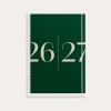 Kalenteri Study 4in1 A5 26/27