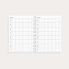Kalenteri Study 4in1 A5 26/27